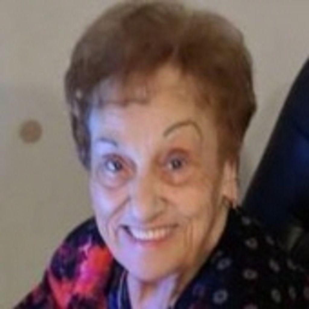 Frances T. Colantuone Lavita