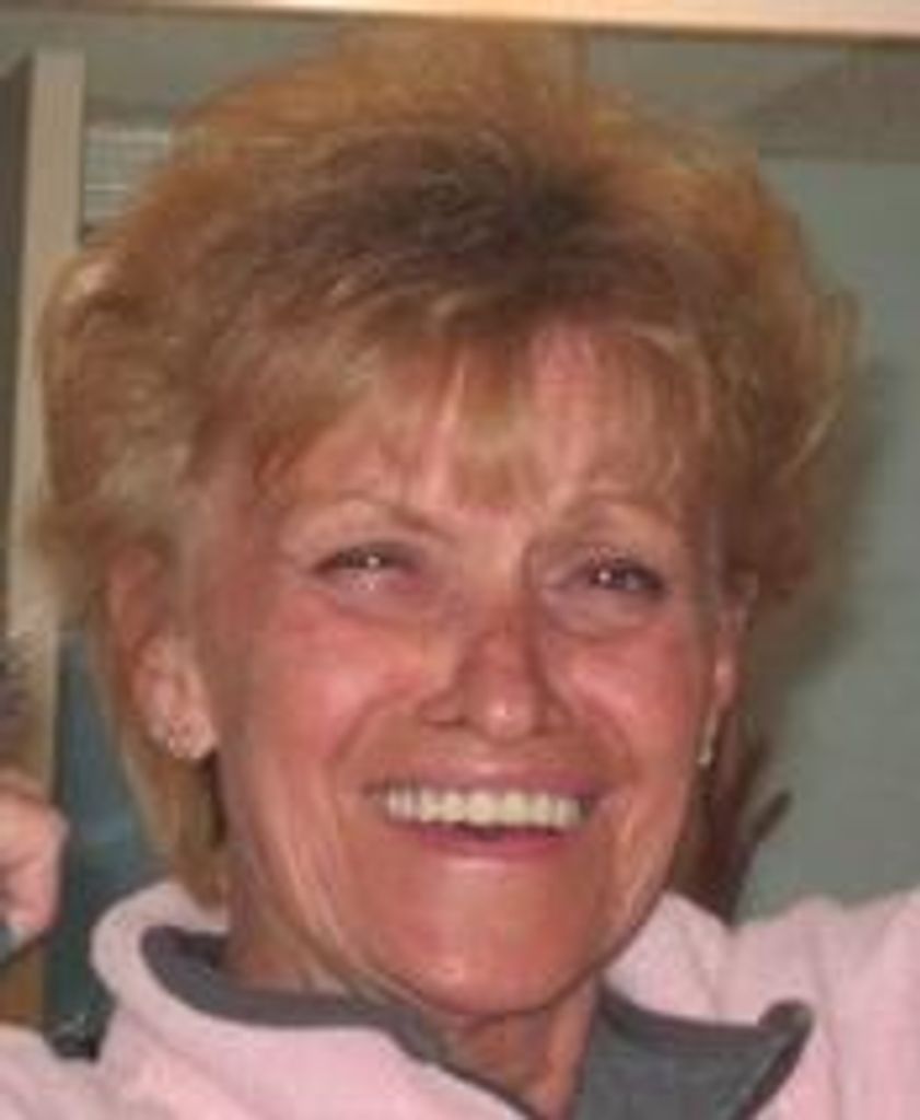 Patricia Ann Konke