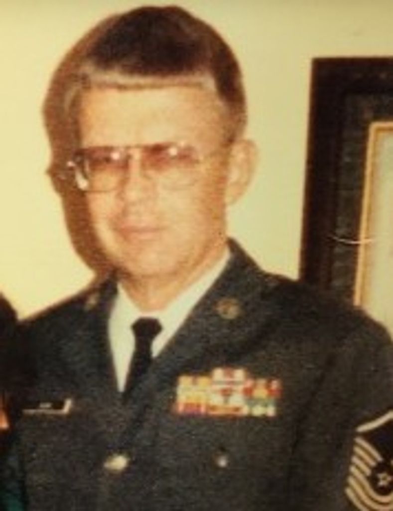 John Henry Blum Profile Photo