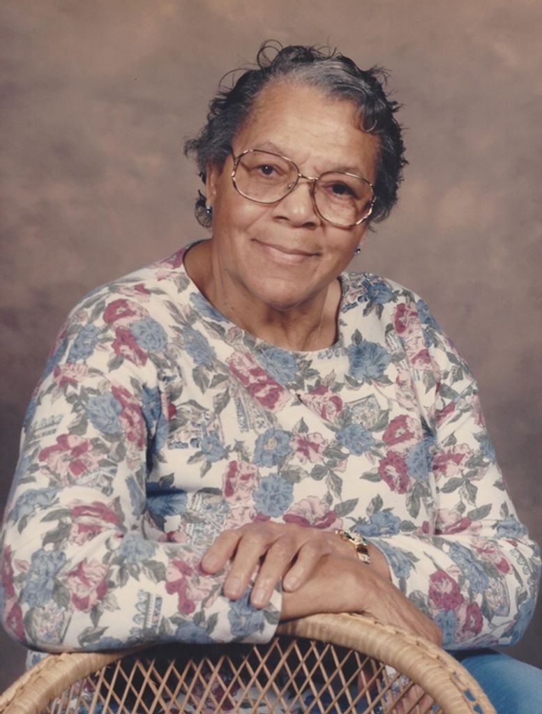 Ethel "Ms. Tootsie" Gallaher Profile Photo