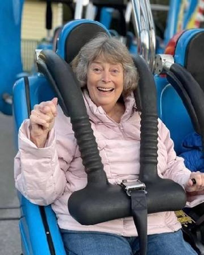 Dorothea Sue Hogg