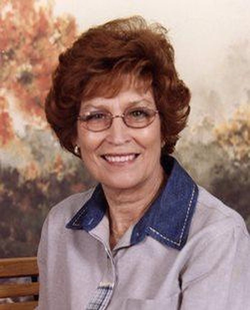 Bertha E. Vaughn