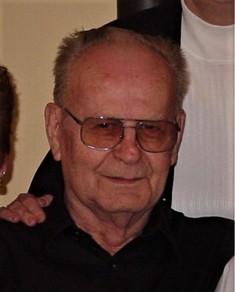 Donald Dean Profile Photo