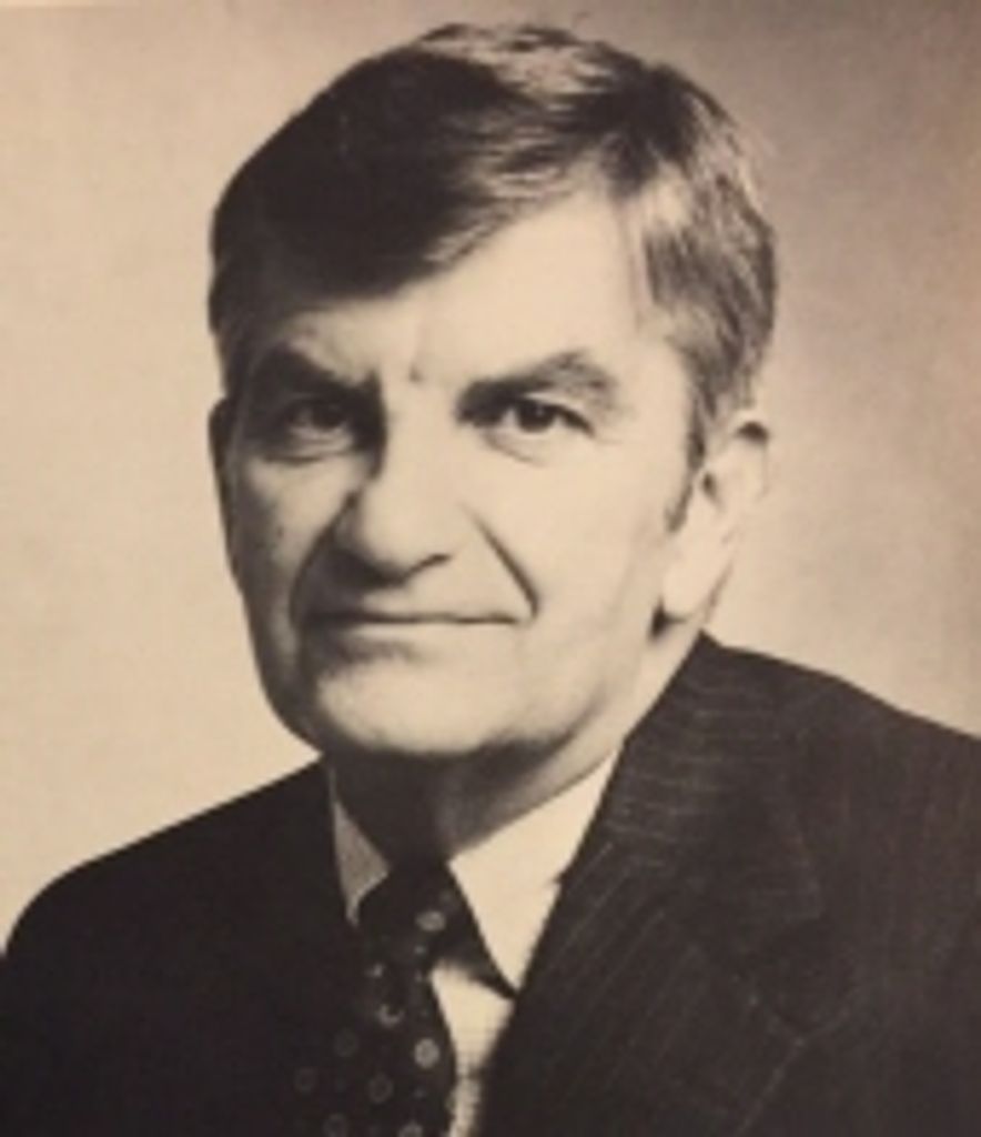 George B. Uihlein