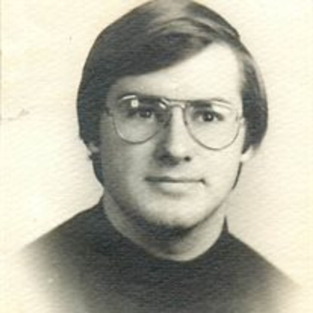 Dewitt J. Tash Profile Photo