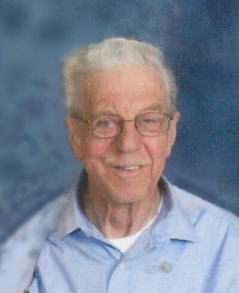 Ronald "Ron" J. Karch Profile Photo