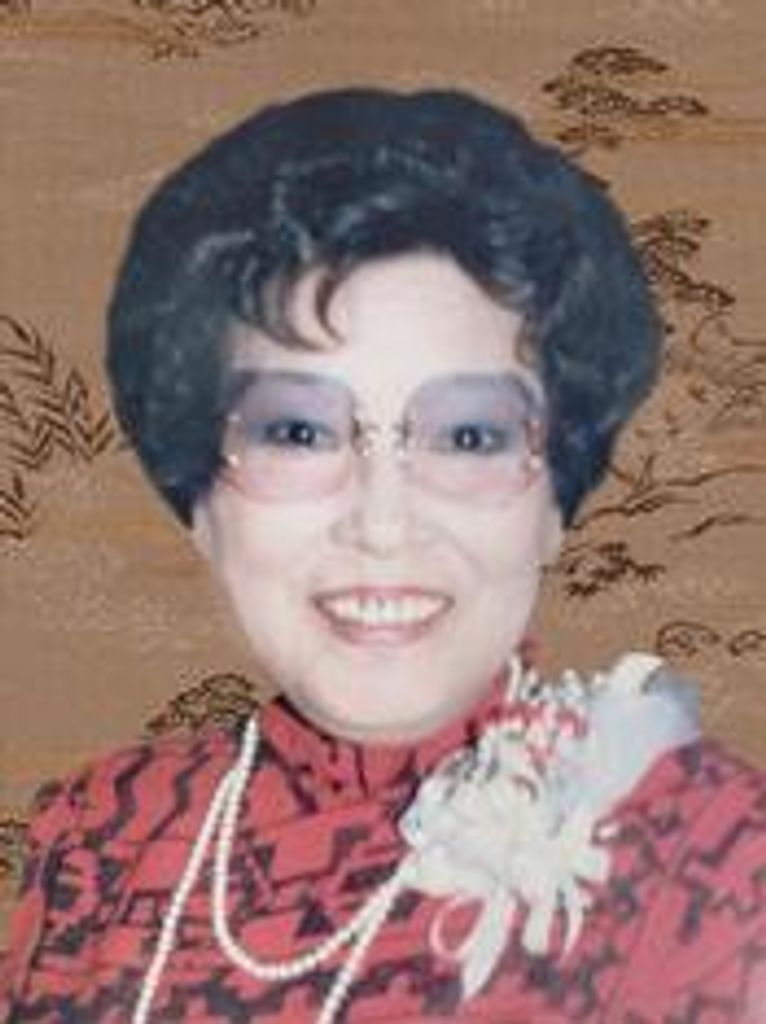 Shigeko Tsunawaki
