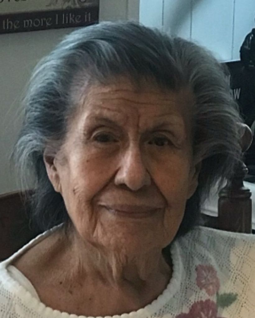 Juanita Garza