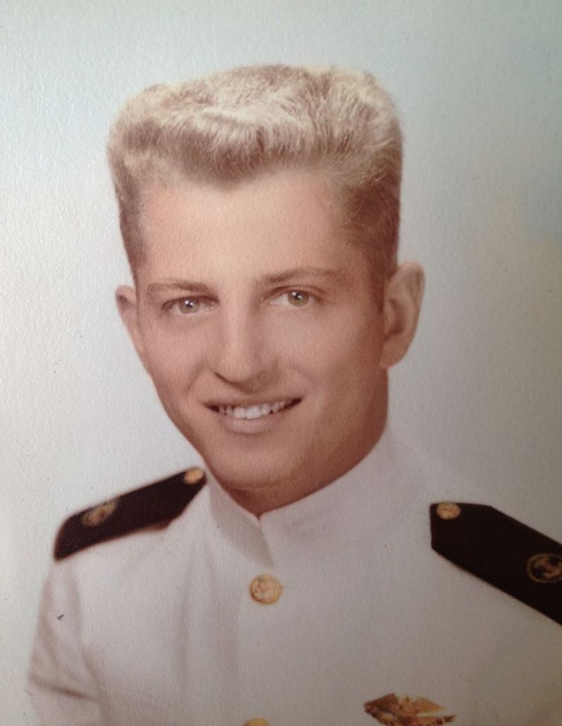 Anthony P. Felos