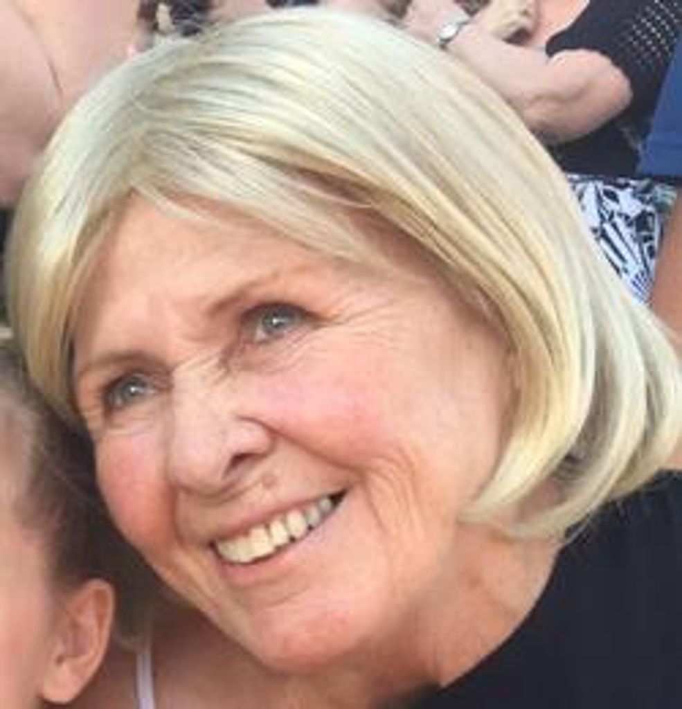 Linda M Driscoll Profile Photo