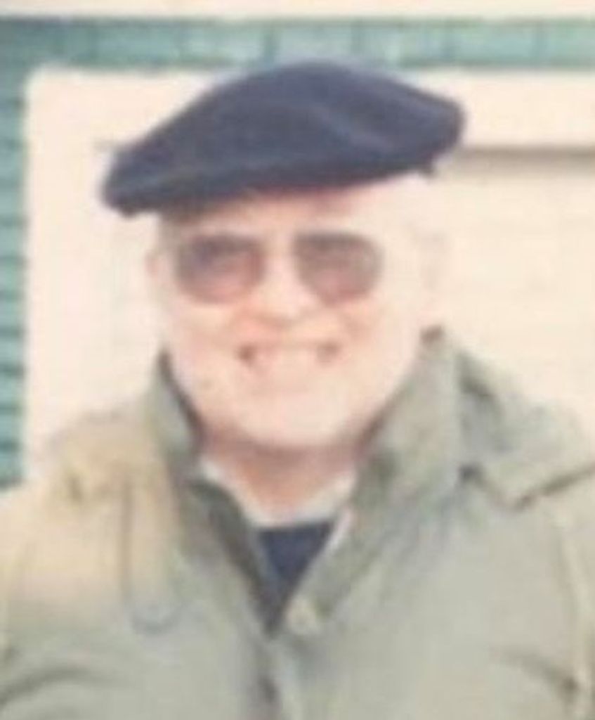 Richard M. Gooch