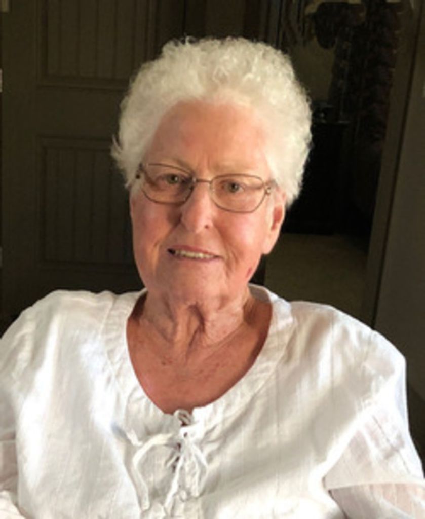 Carol Muterspaugh