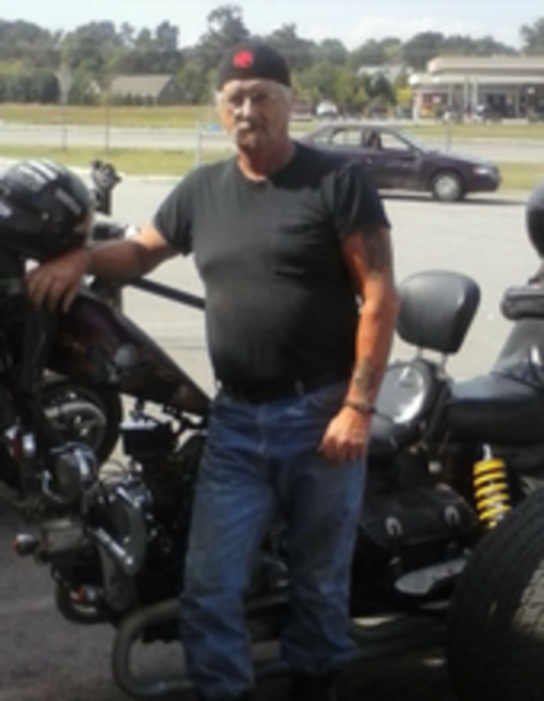 Donnie Adkins Profile Photo
