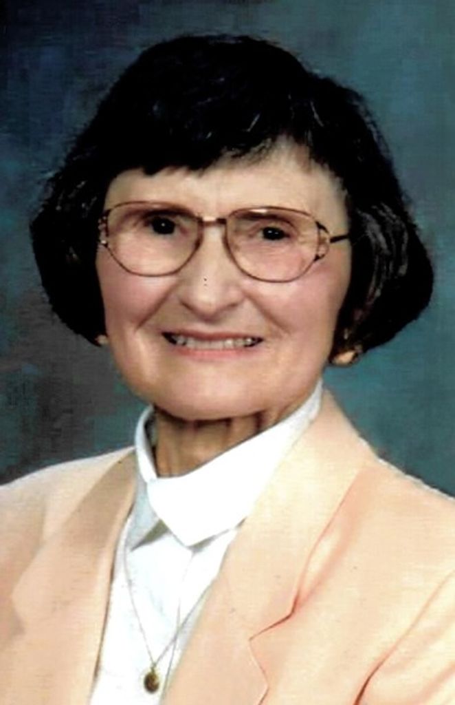 Helen Arlene Sofranko