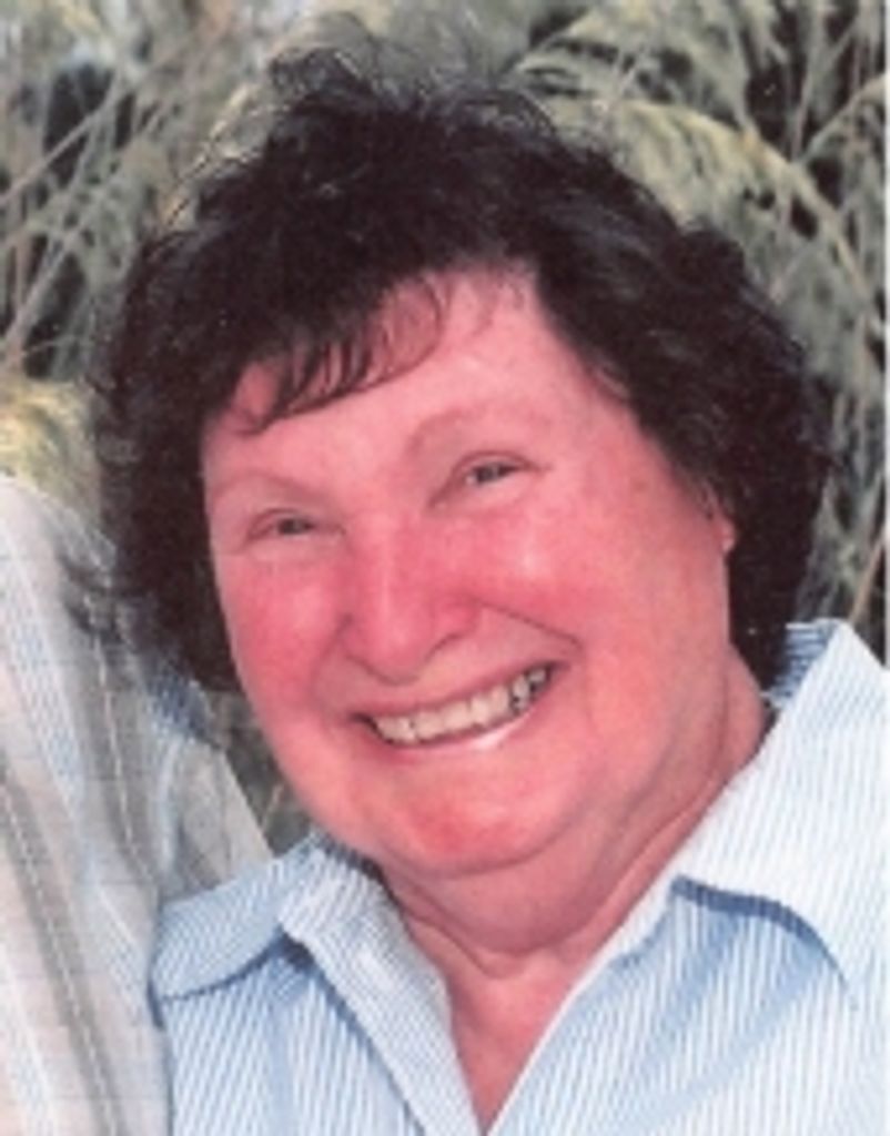 Evelyn J. Kohl