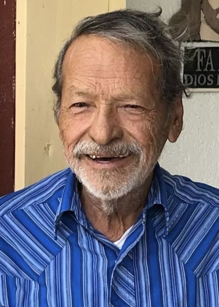 Cipriano Perez