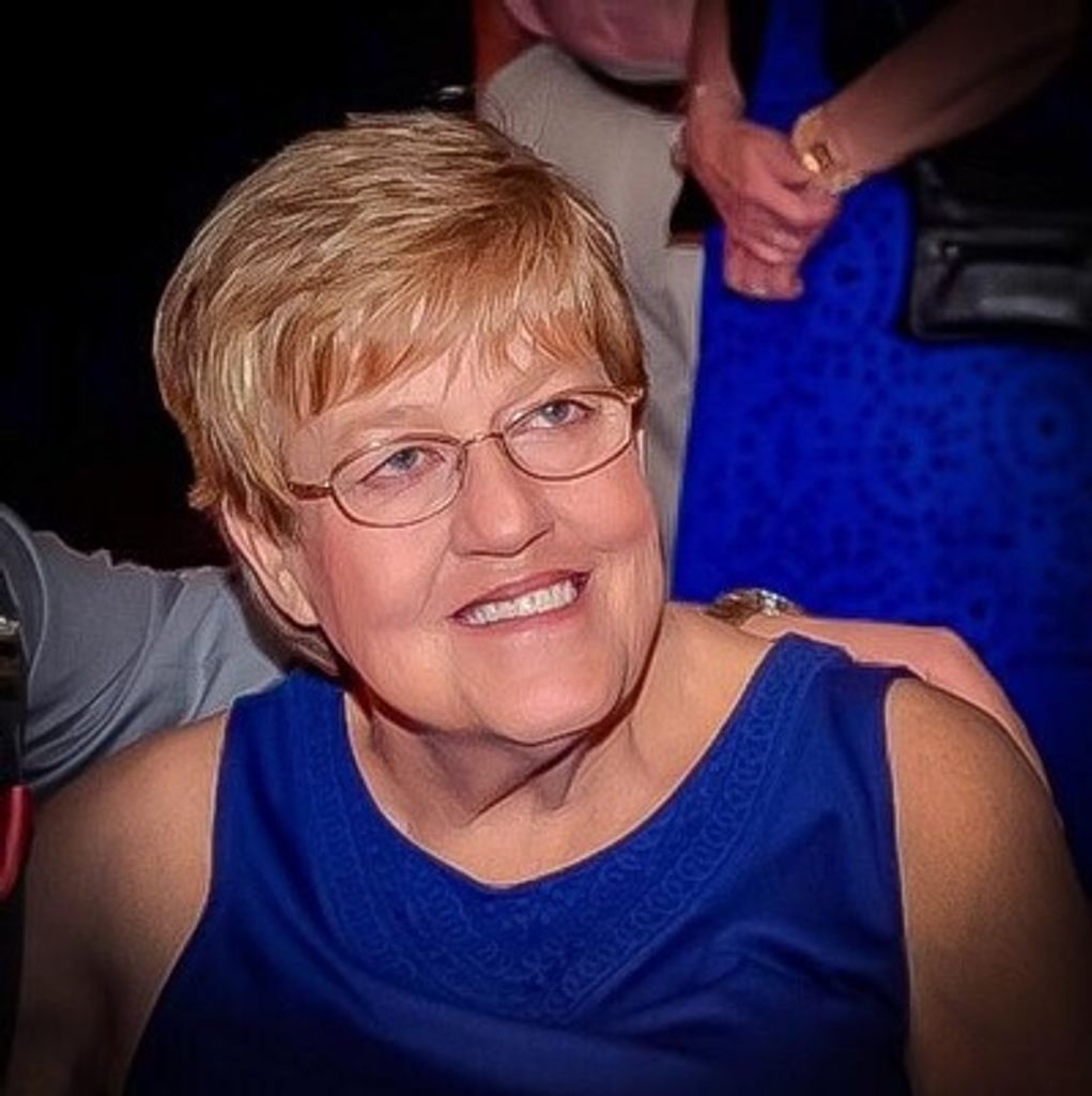 Sharon Kaye Pratt