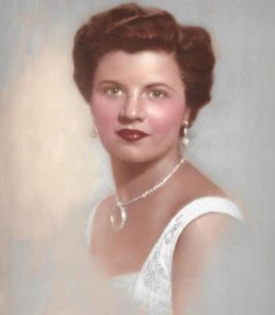 Barbara J. Mulloy