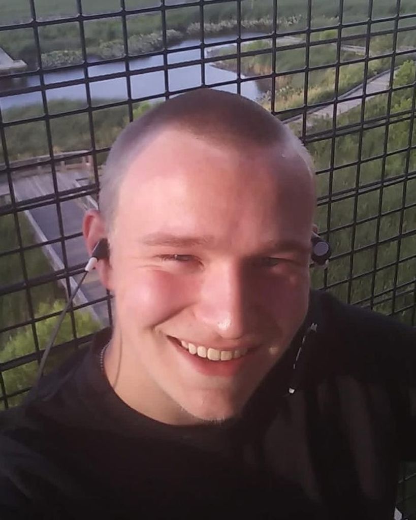 Daniel Robert "Buck" Shuford Profile Photo