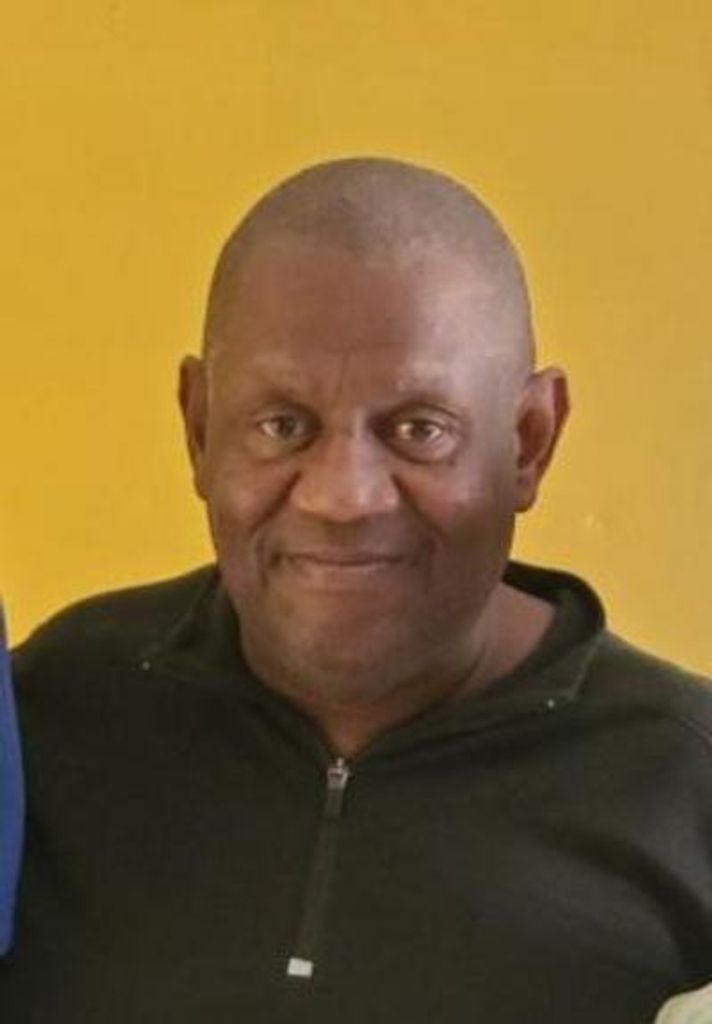Darrell Durand Charles Profile Photo