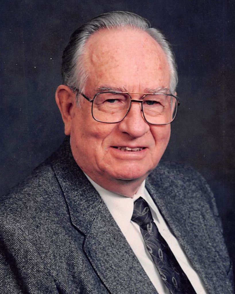 Rev. Guy M. Judkins
