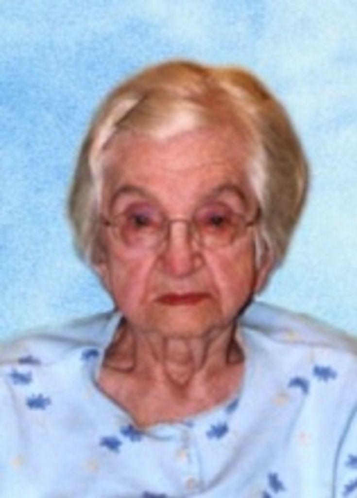  Martha Hocker