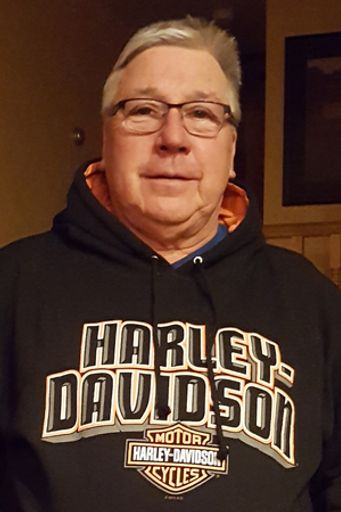 David  M. Kirby Profile Photo
