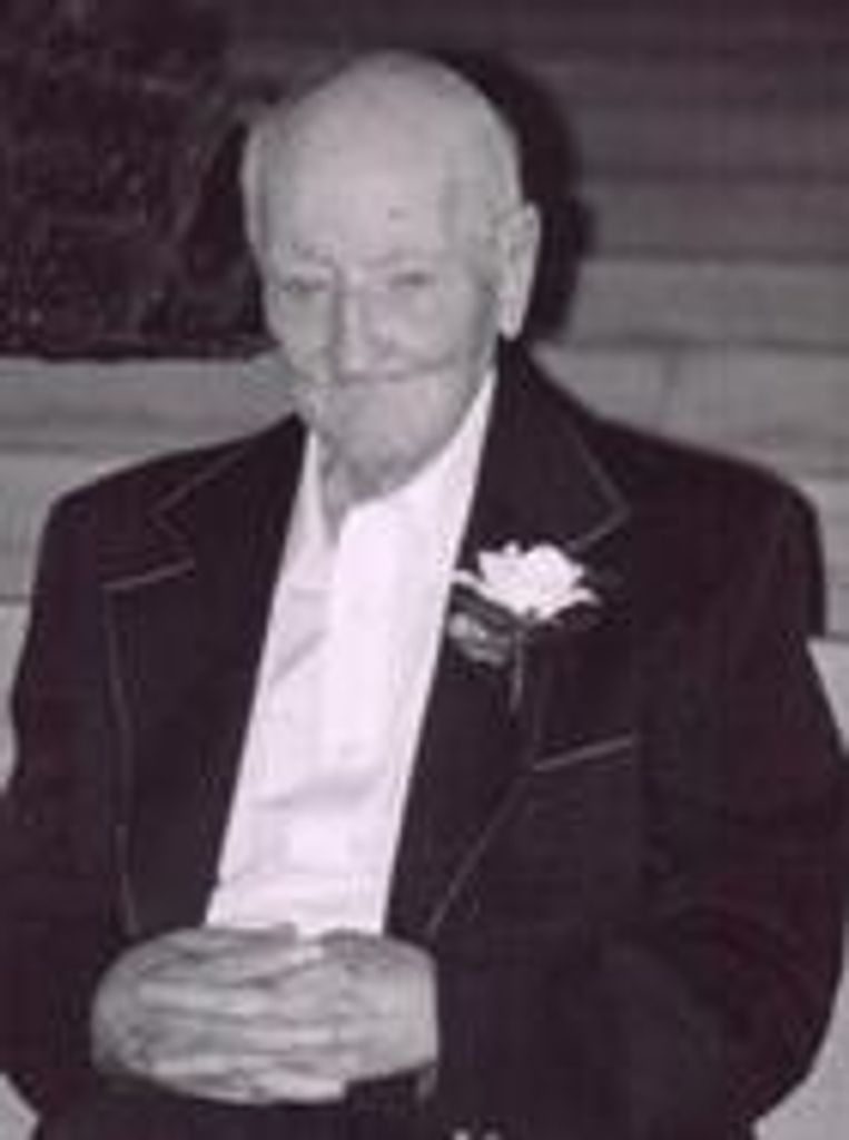 William Manford Buck