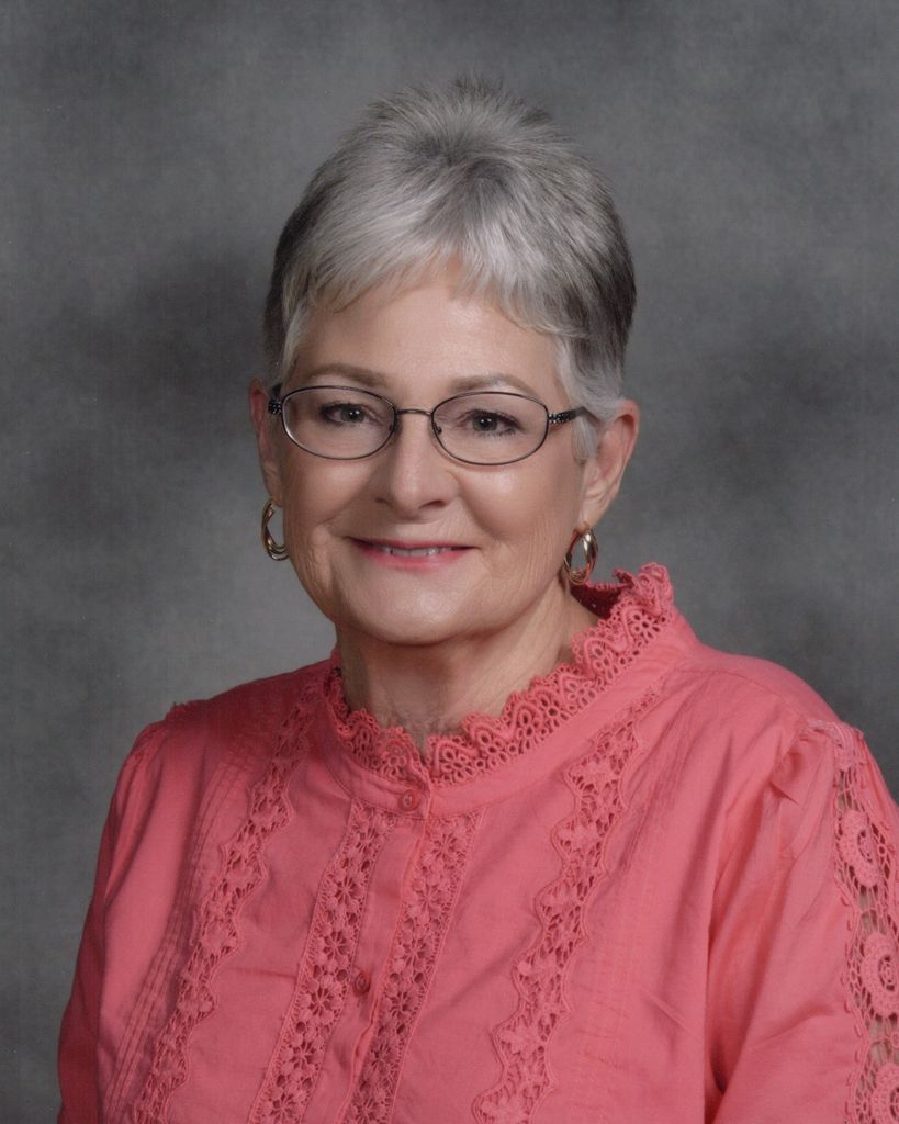 Brenda Griffith Karnei Profile Photo