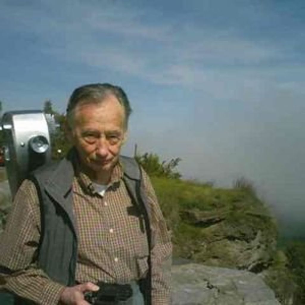 Norman  C. Searles Profile Photo