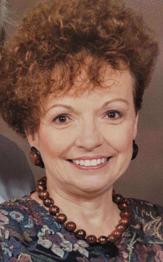 Wilma Lundy Furlong