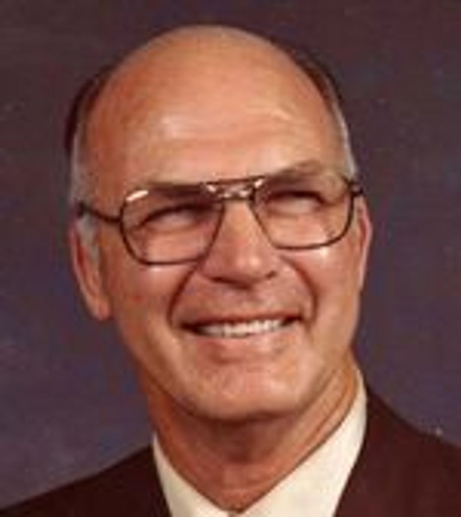 Carl William Broughman