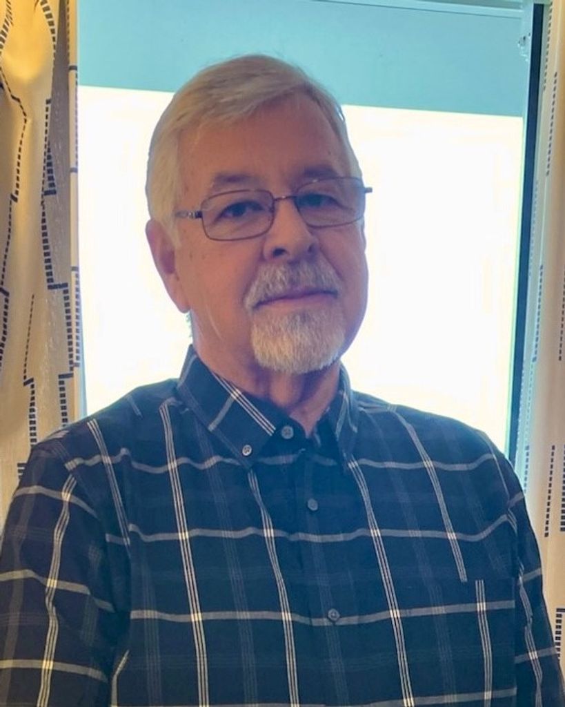 Eddie Ray Walden Profile Photo