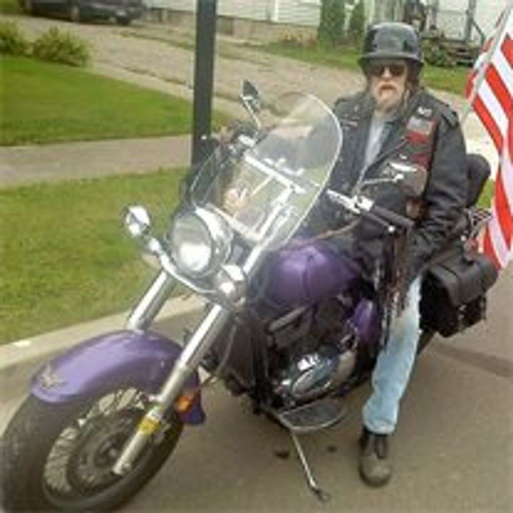 Guy Duane James Gross