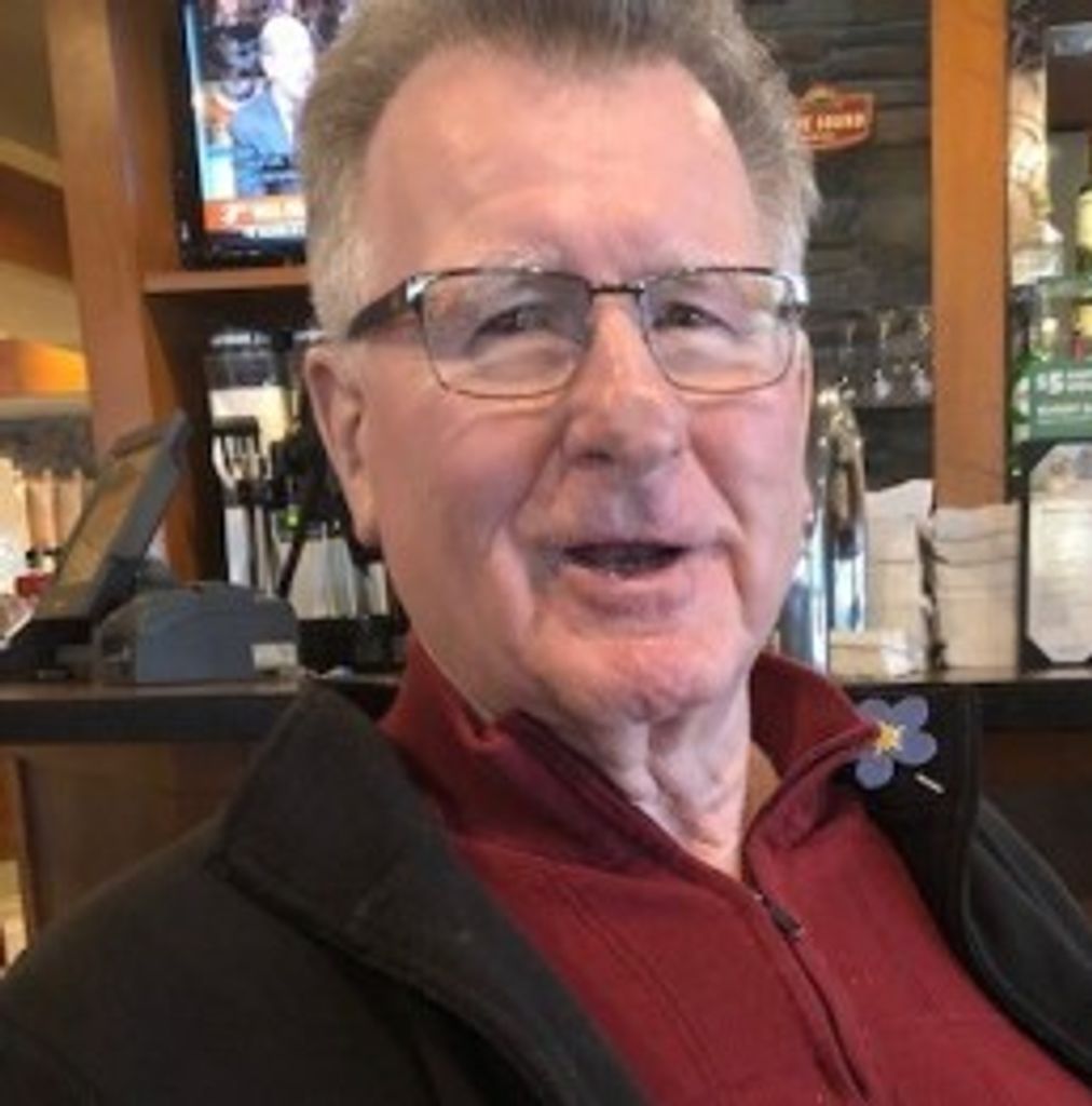 George Blunderfield Profile Photo