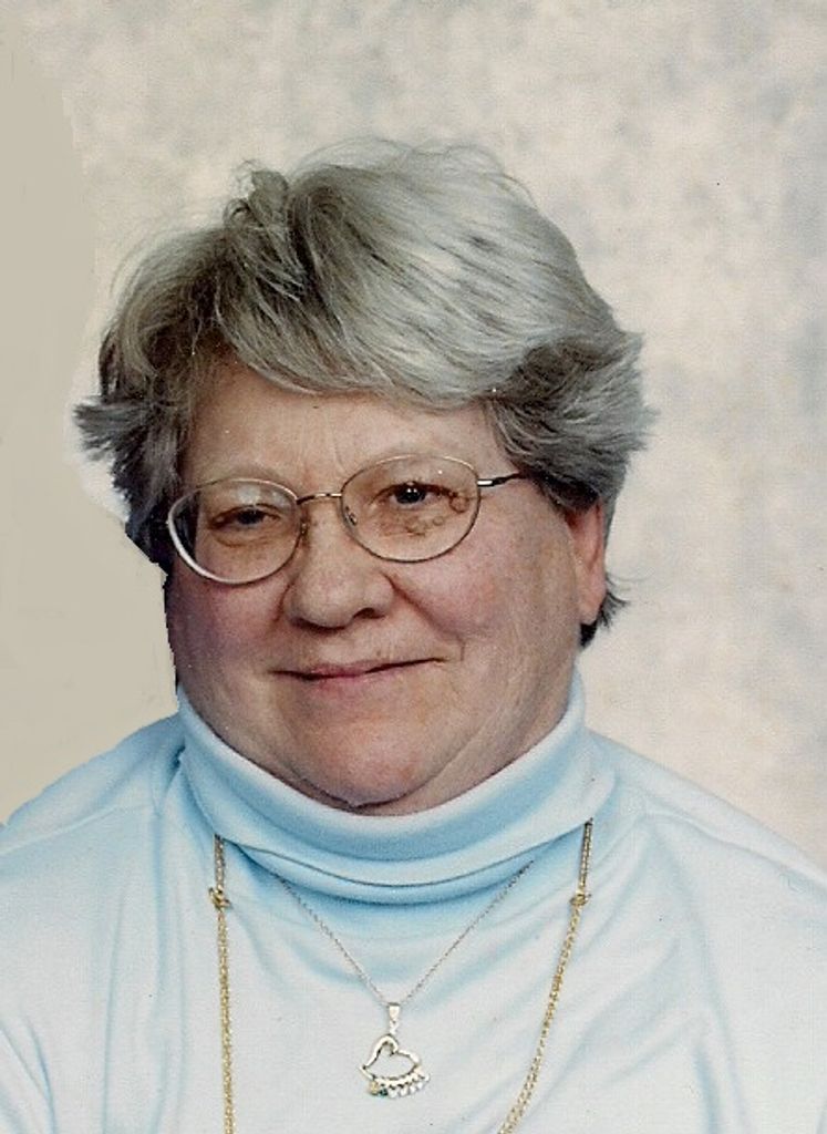 Jean Ann Jackson