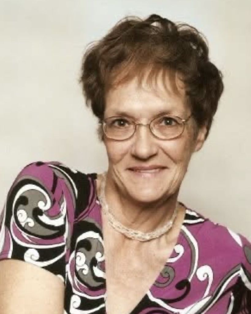 Joyce Ann Shortridge Profile Photo