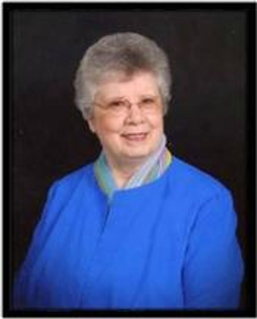 Mary Nell Goad Cloud