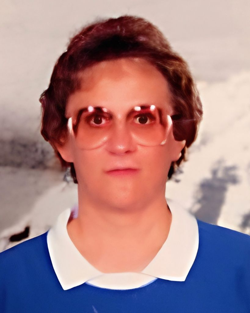 Barbara "Barb" Peterson (Howell)