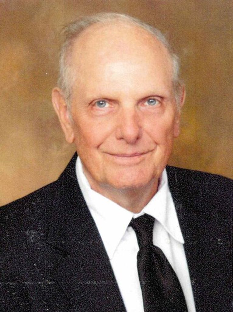 Livingston- Homer L. Mabe Profile Photo