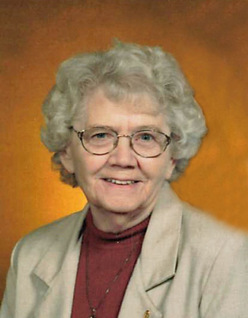 Mary Margaret Burnett Profile Photo