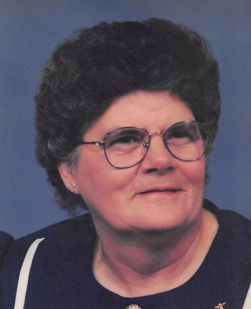 Myrna Kelley Profile Photo
