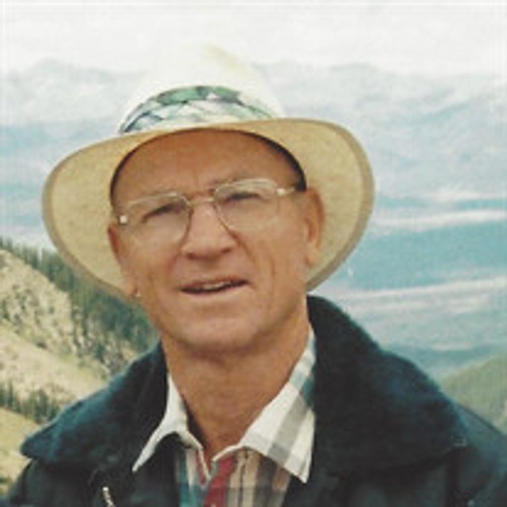 James F. Nutter Profile Photo