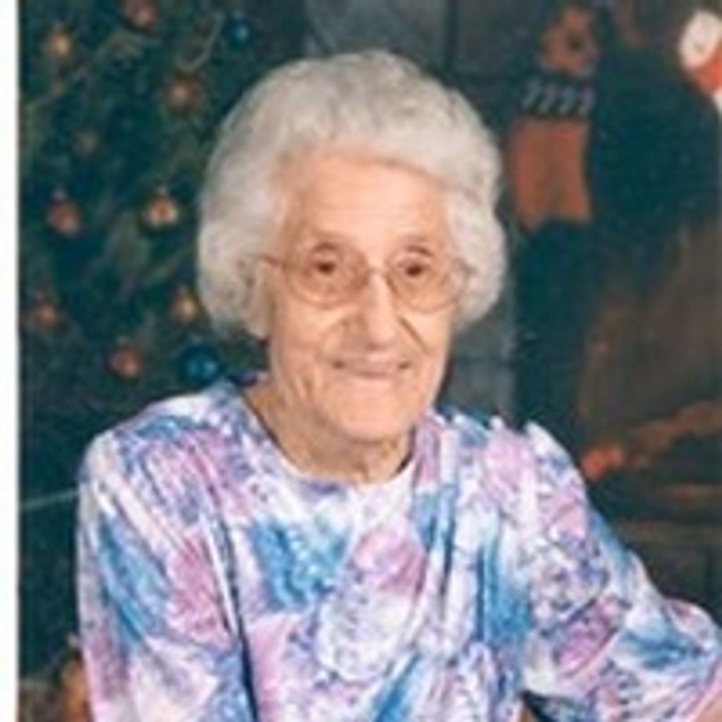 Katherina  "Katie" Hollingsworth