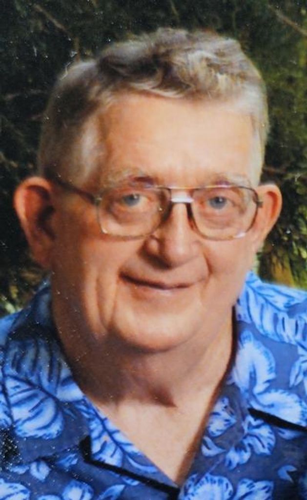 Glenn L. Knauff Profile Photo