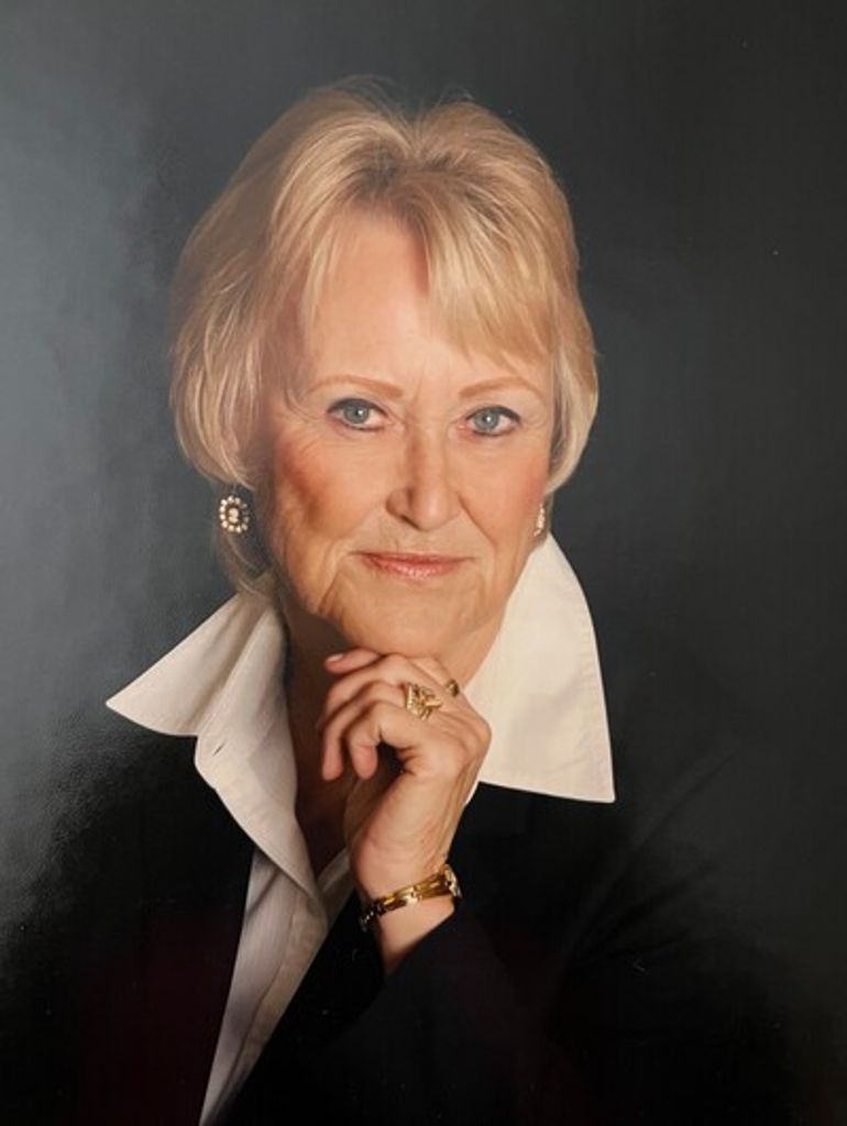 Gleynis Marie Edwards Profile Photo