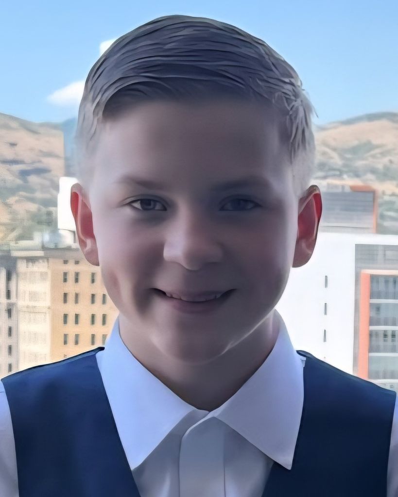 Caleb Korhonen Profile Photo