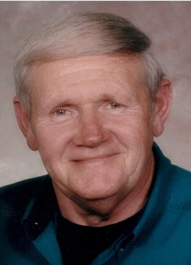 Joseph P. Montgomery Profile Photo