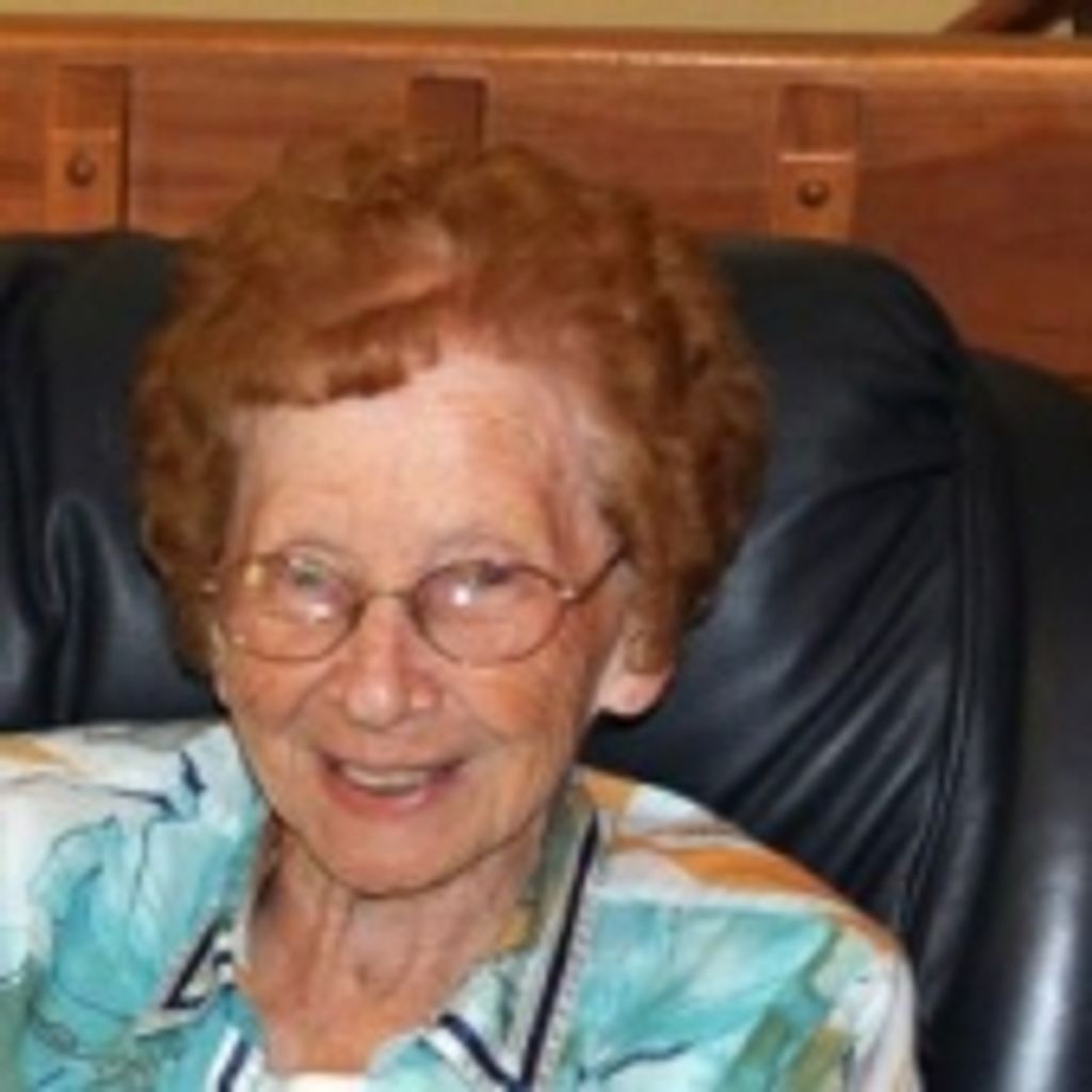 Marian Deboef