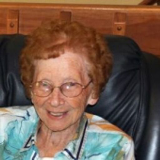 Marian Deboef Profile Photo